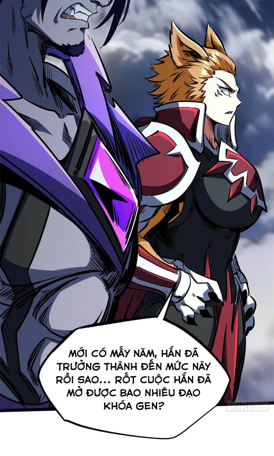 Chapter 466 - Trang 28