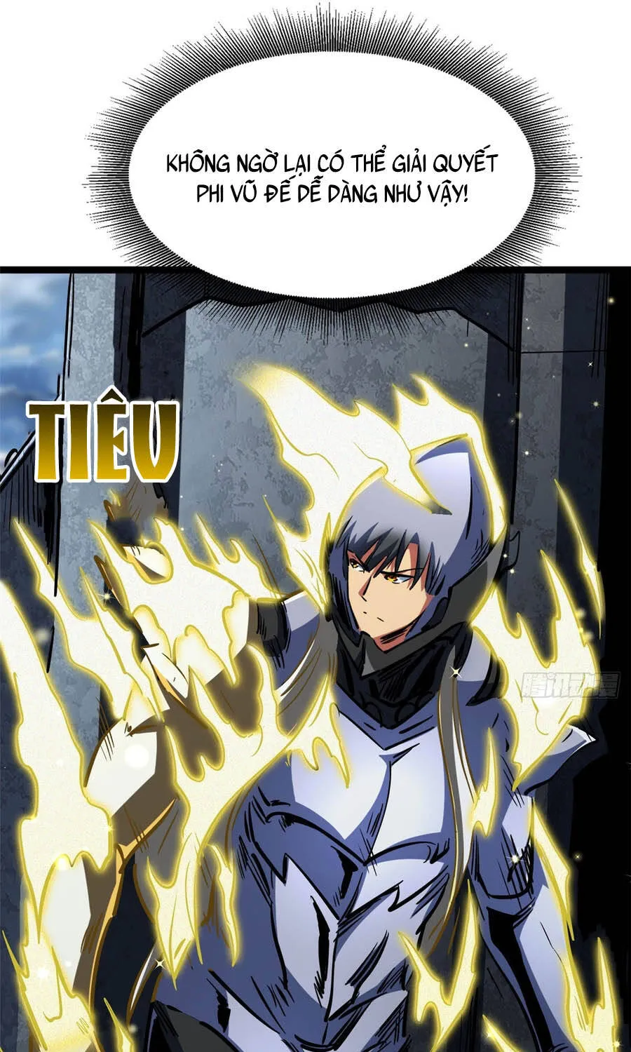 Chapter 466 - Trang 34