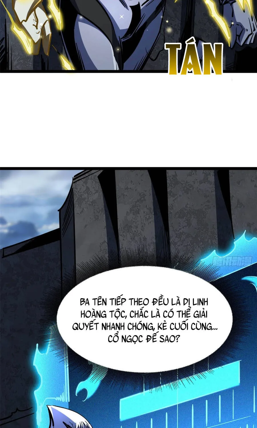 Chapter 466 - Trang 35
