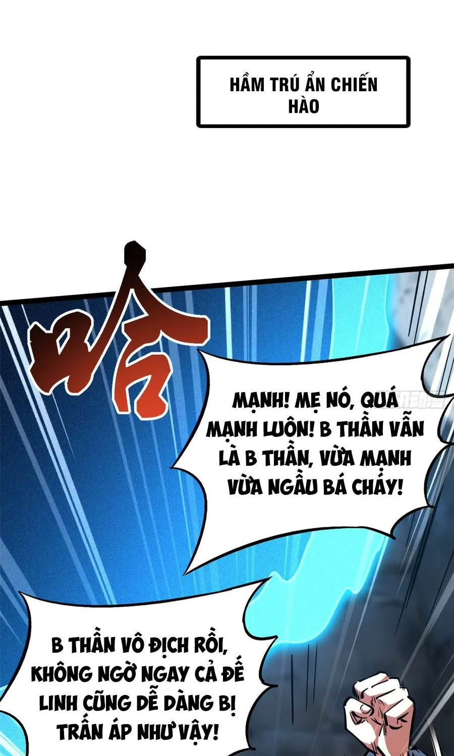 Chapter 466 - Trang 37