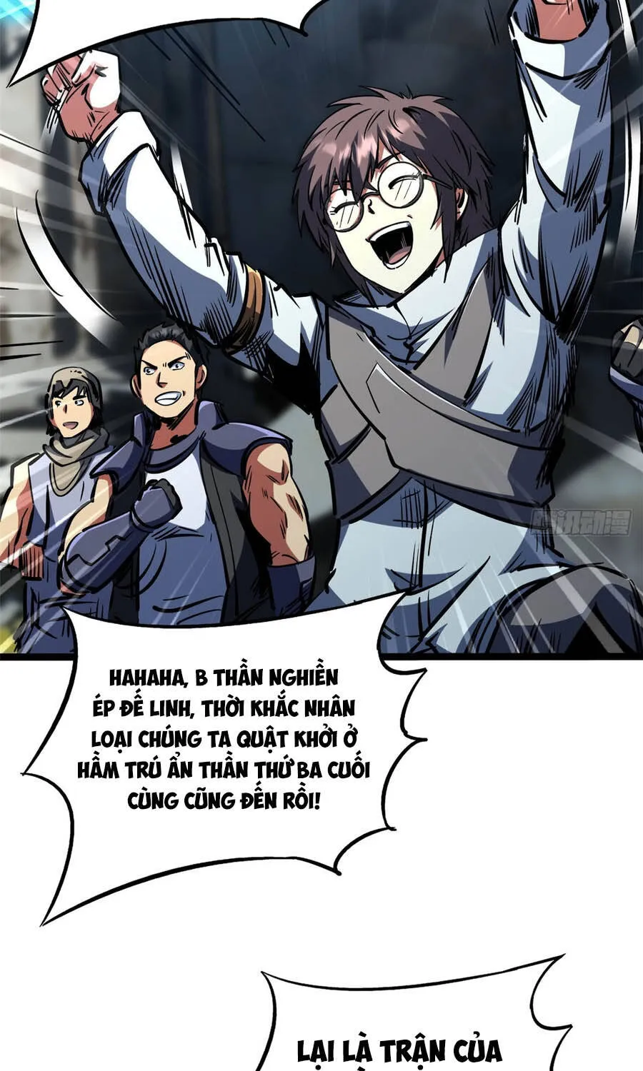 Chapter 466 - Trang 38