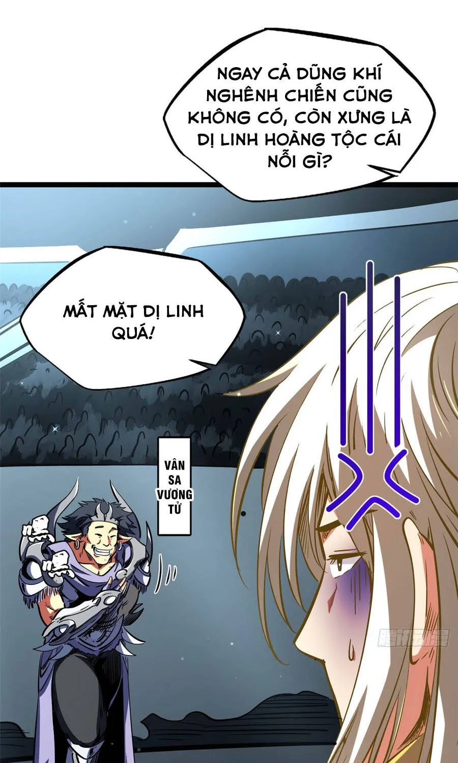 Chapter 466 - Trang 47