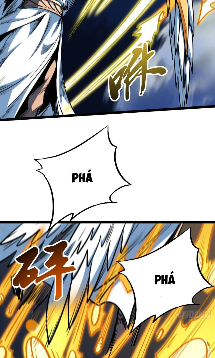 Chapter 466 - Trang 6