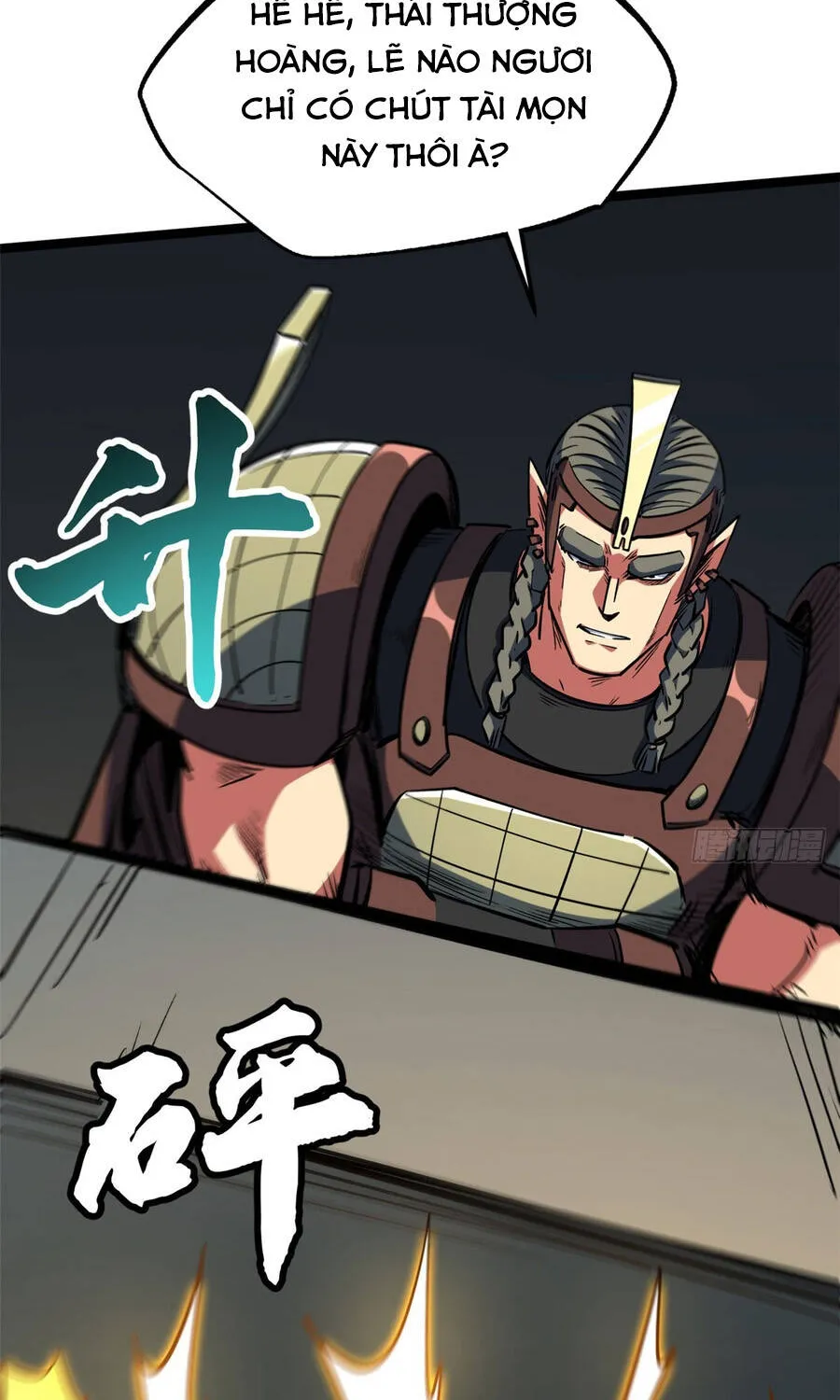 Chapter 467 - Trang 21