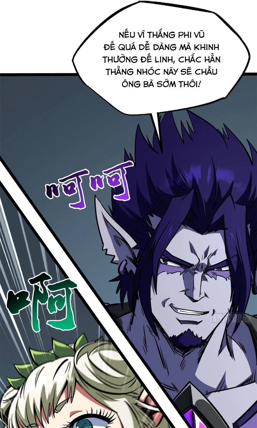 Chapter 467 - Trang 34