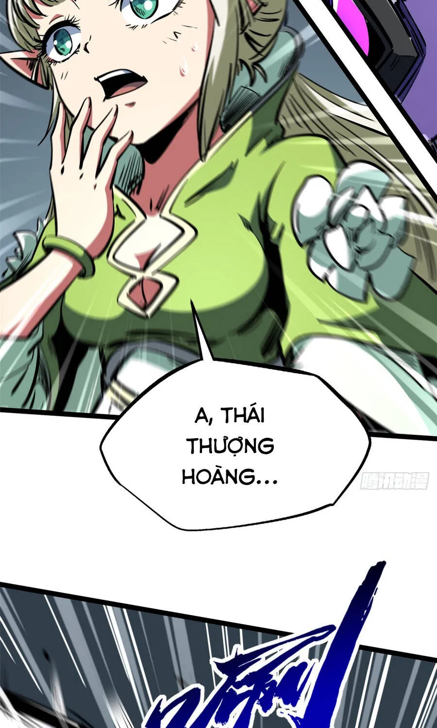 Chapter 467 - Trang 35