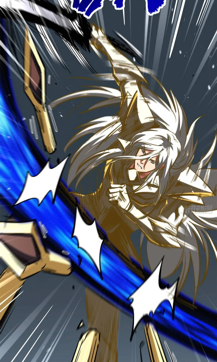 Chapter 467 - Trang 36