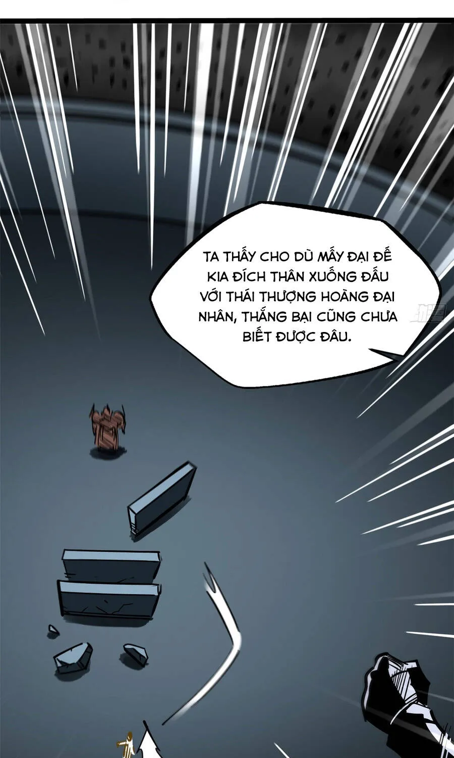 Chapter 467 - Trang 38