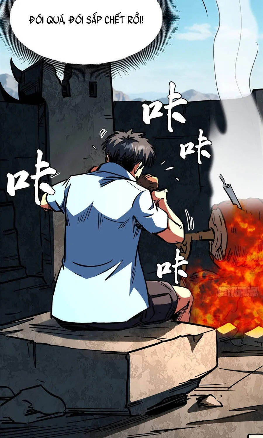 Chapter 468 - Trang 15