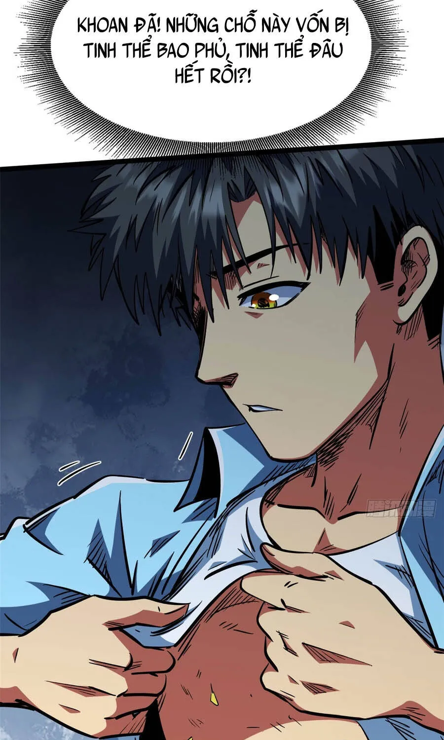 Chapter 468 - Trang 19