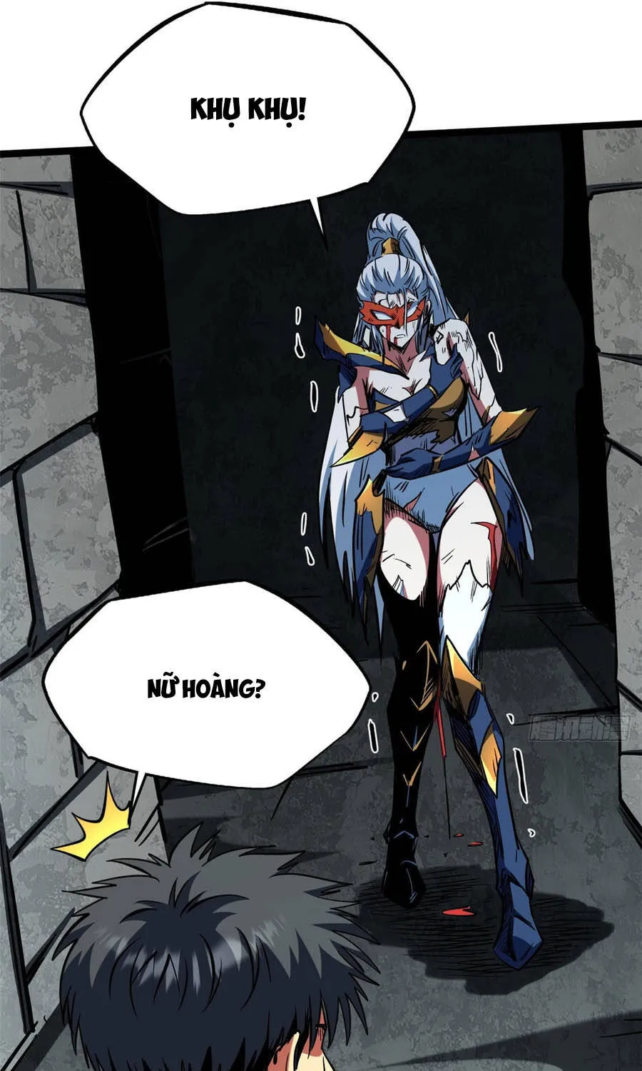 Chapter 468 - Trang 24