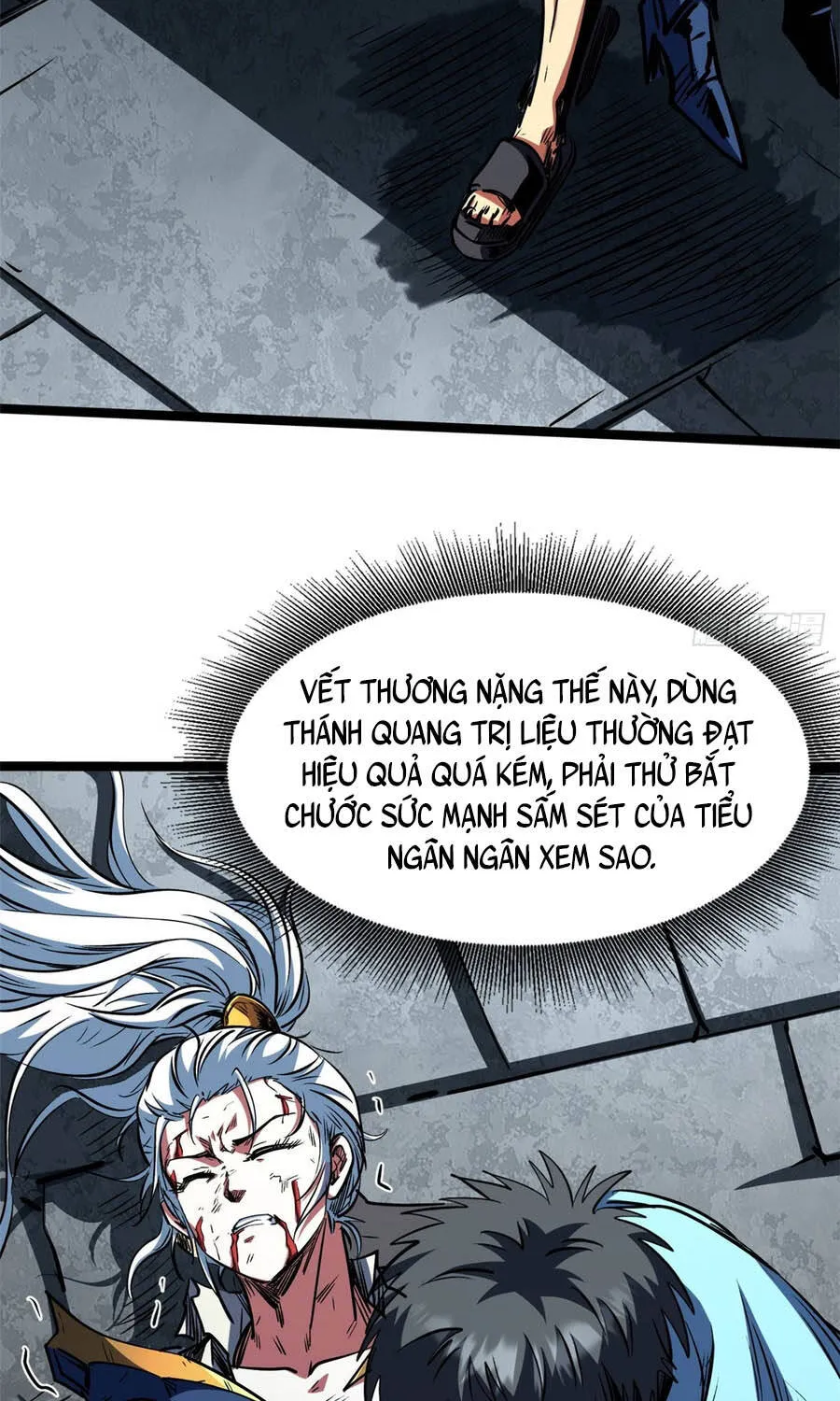 Chapter 468 - Trang 29