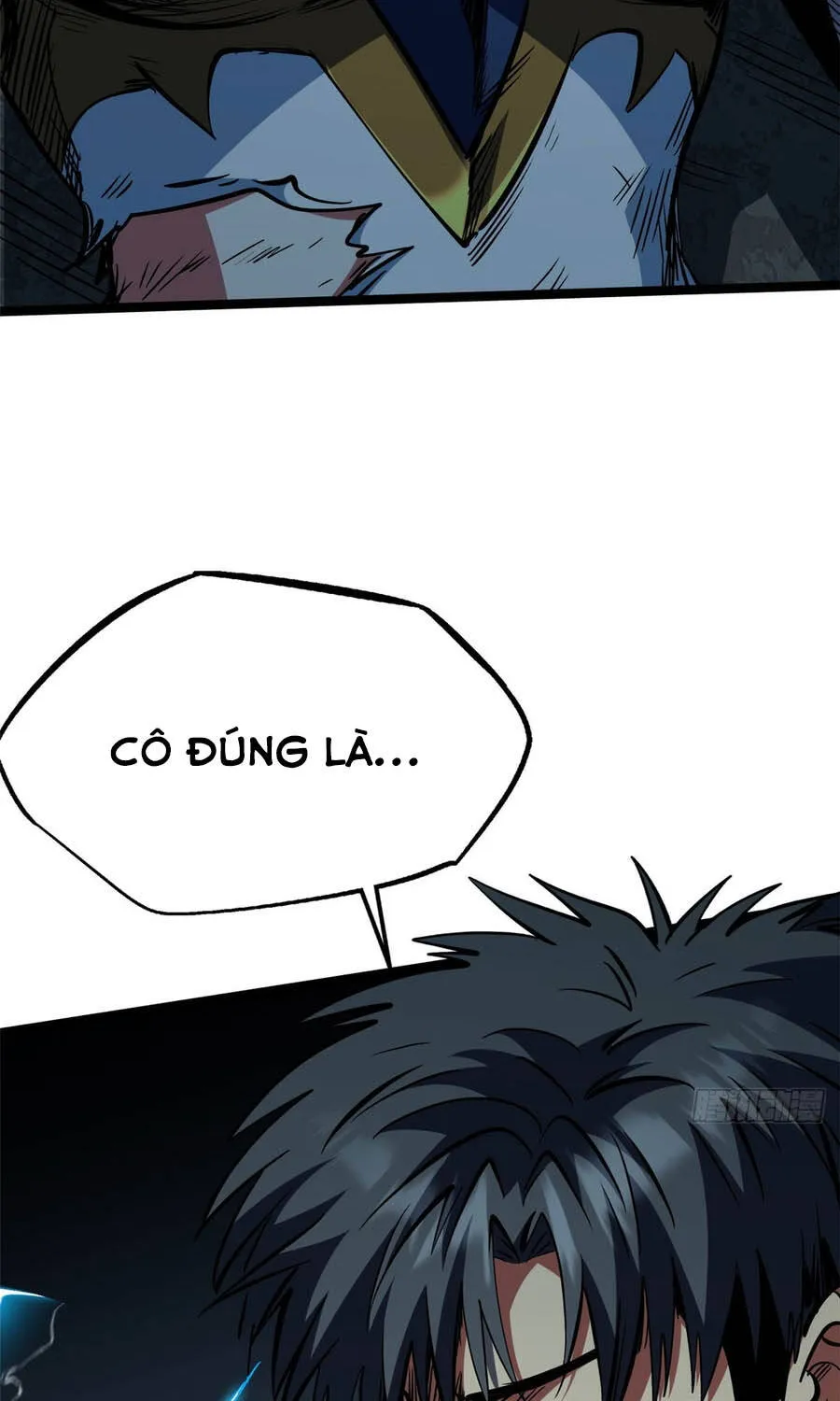 Chapter 468 - Trang 35