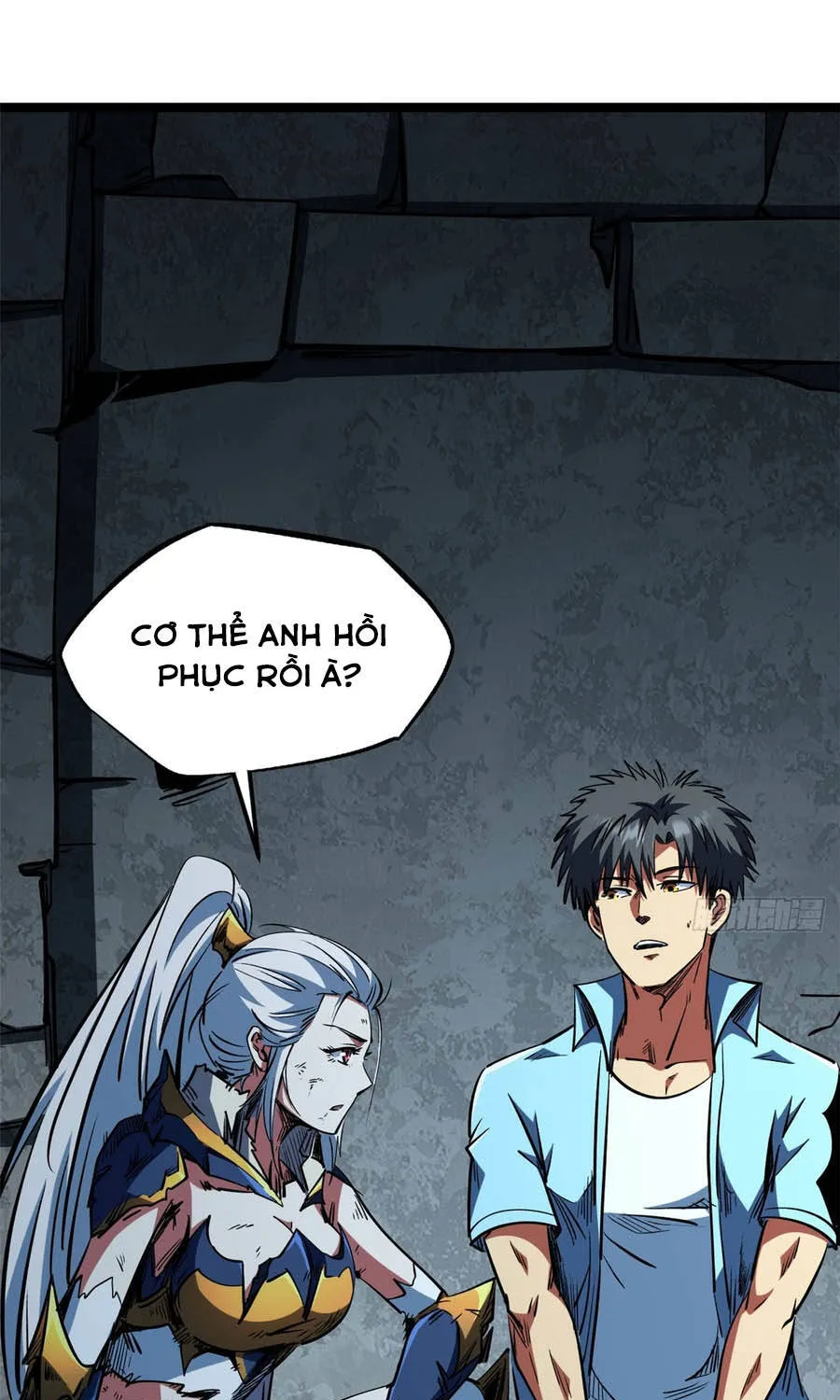 Chapter 468 - Trang 38