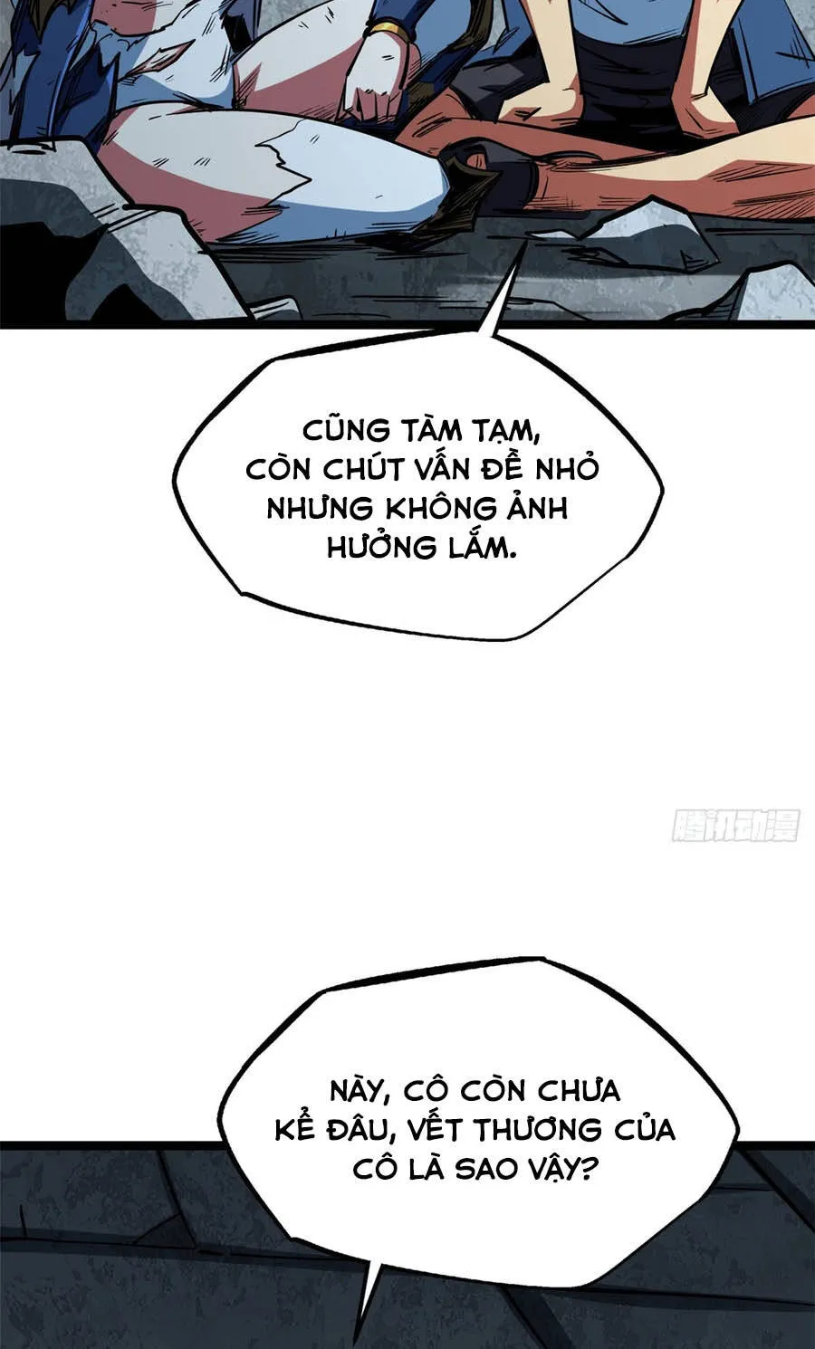 Chapter 468 - Trang 39