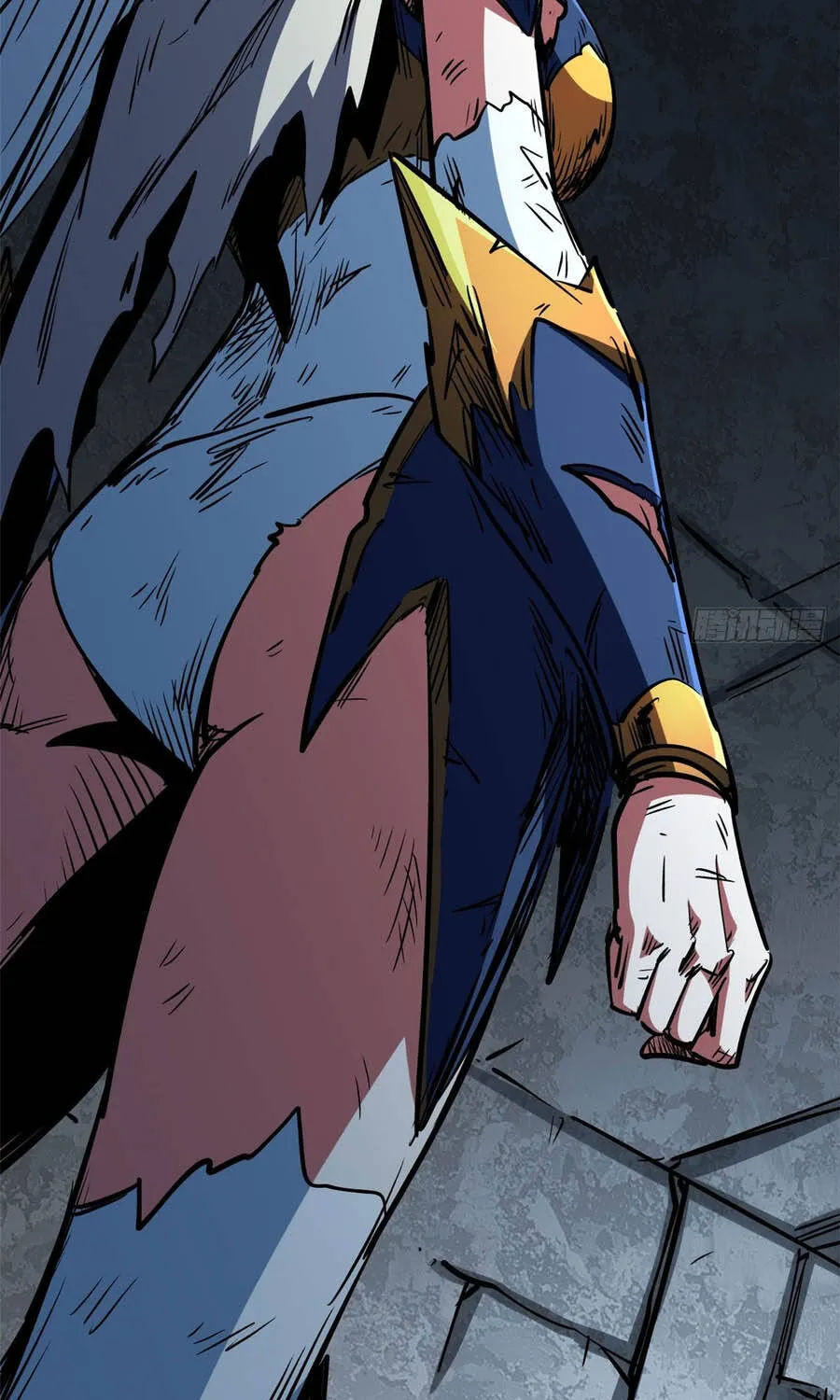 Chapter 468 - Trang 42