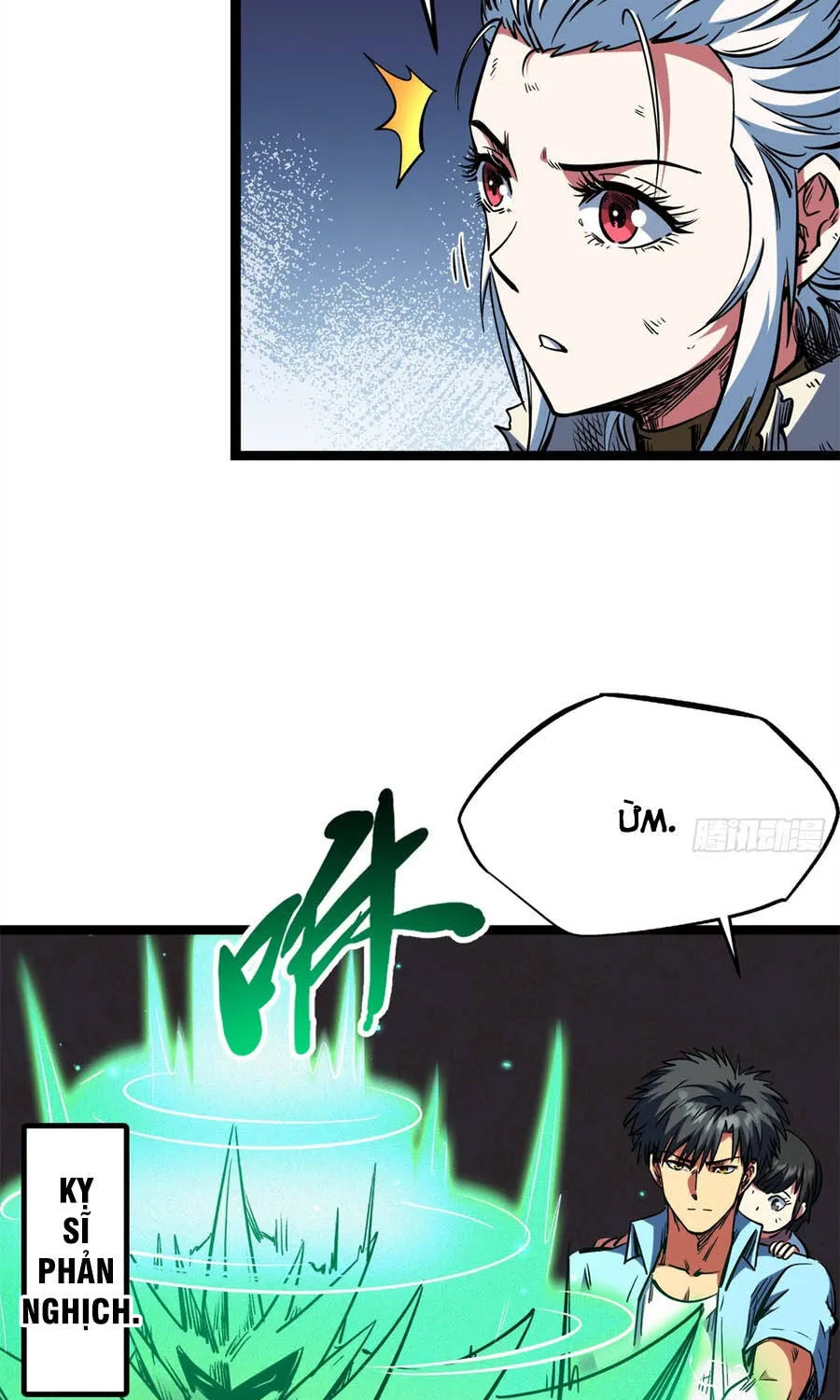Chapter 469 - Trang 12