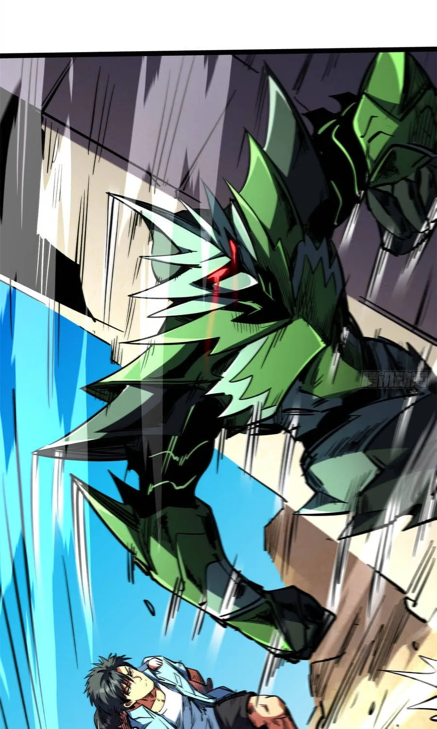Chapter 469 - Trang 14