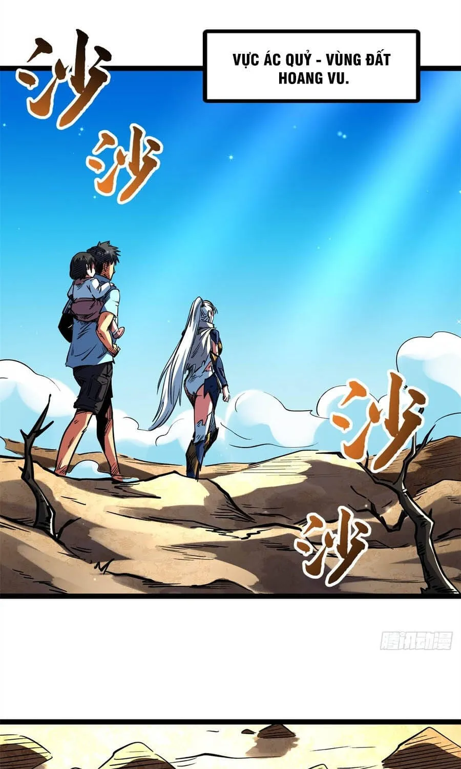 Chapter 469 - Trang 3