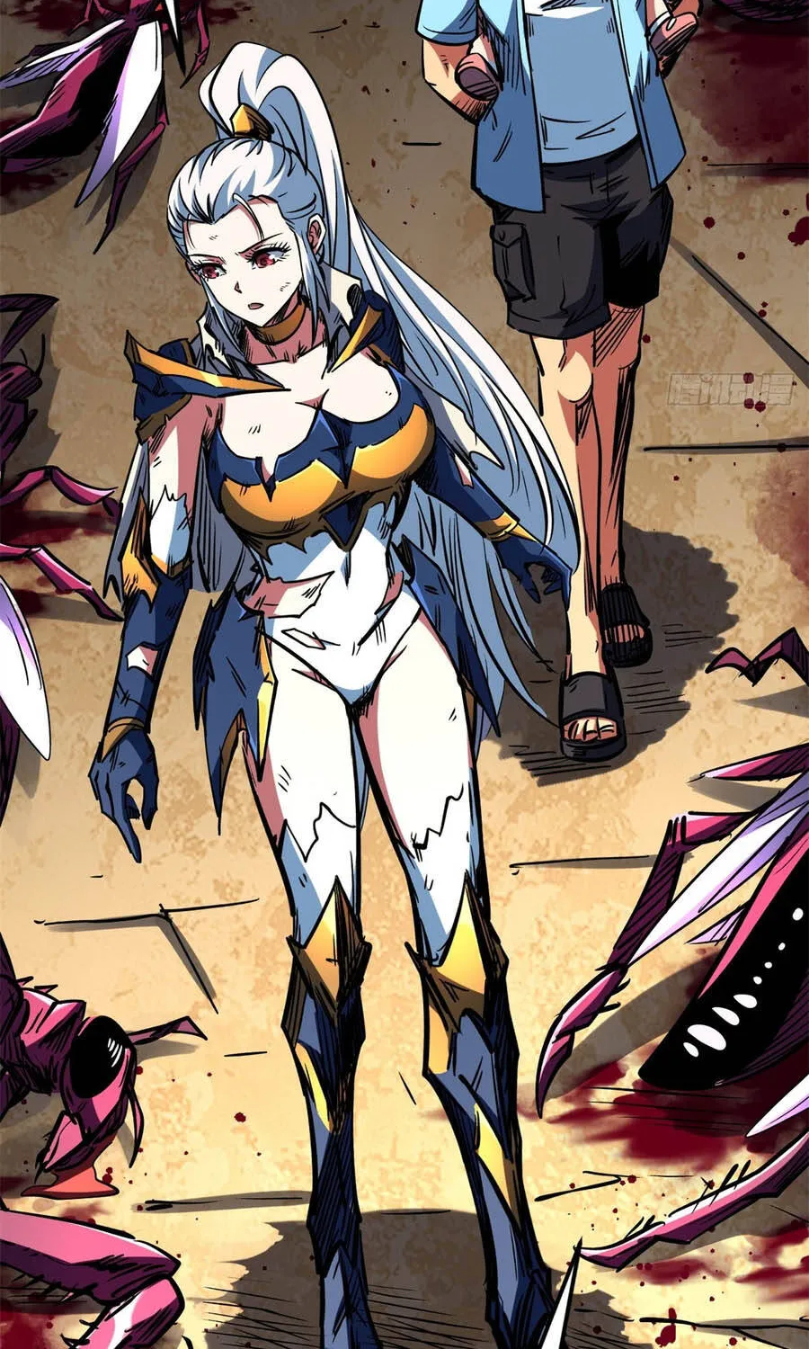 Chapter 469 - Trang 29