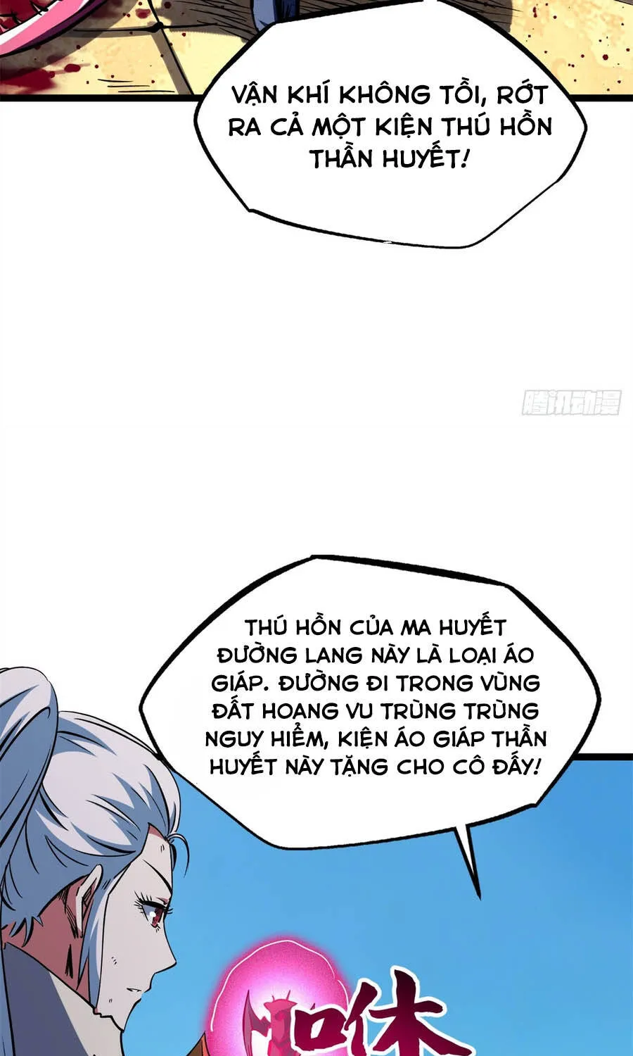 Chapter 469 - Trang 30