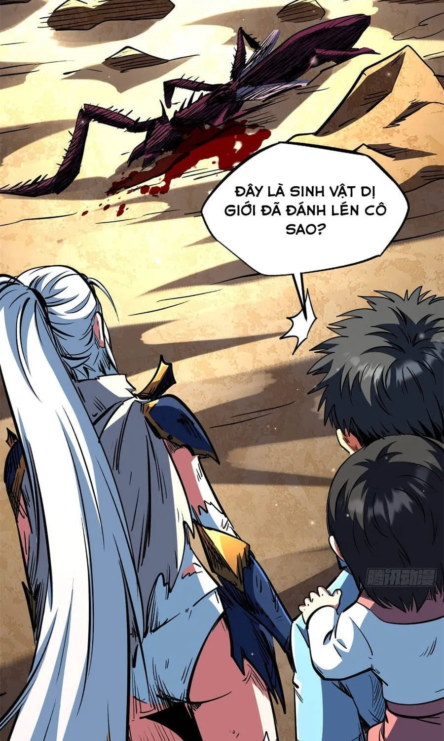 Chapter 469 - Trang 4