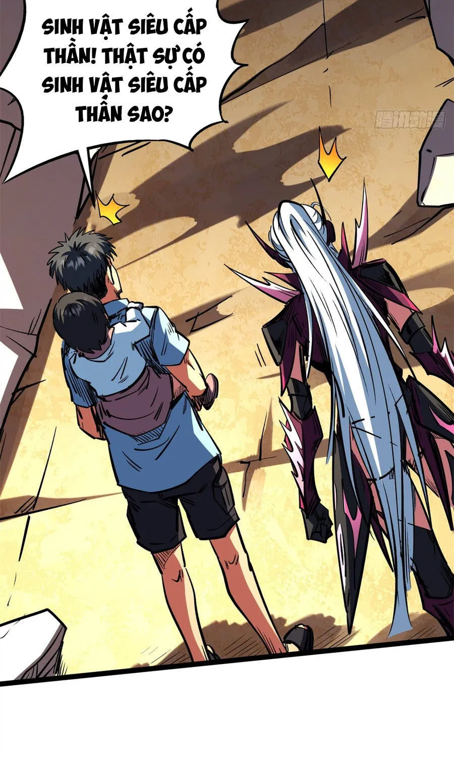 Chapter 469 - Trang 35