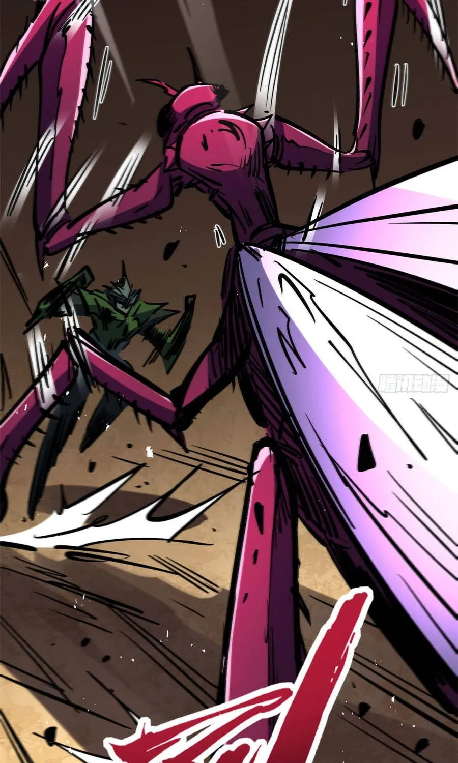 Chapter 469 - Trang 44