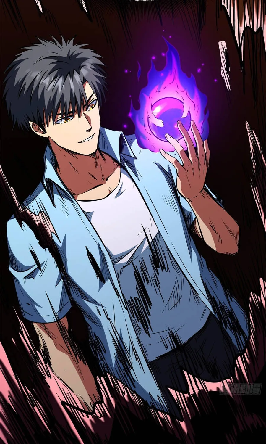 Chapter 469 - Trang 51