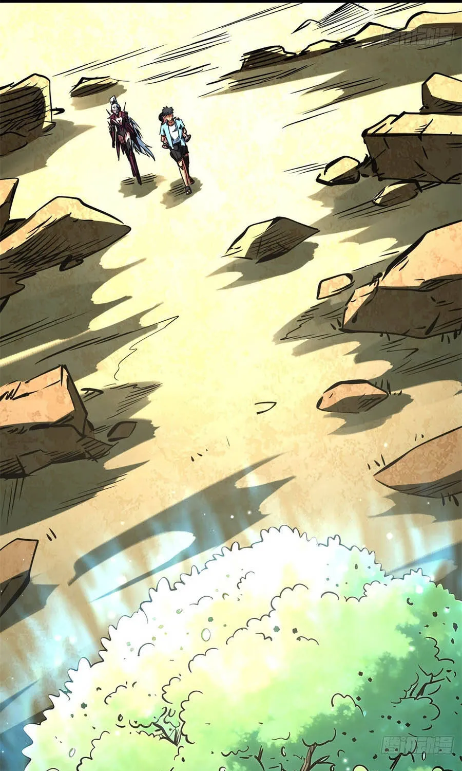 Chapter 469 - Trang 55