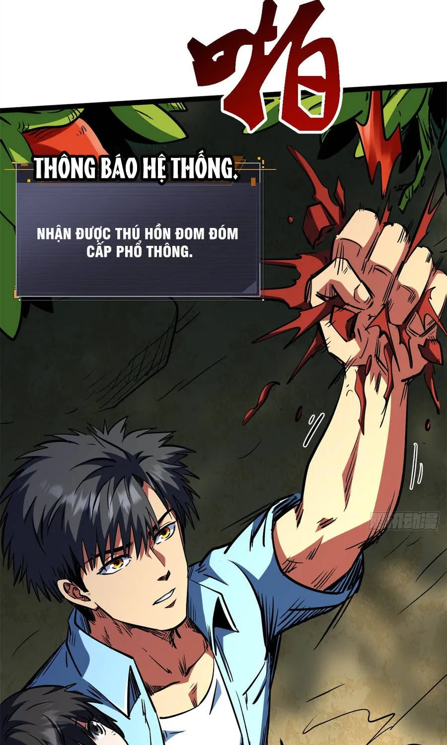 Chapter 469 - Trang 59