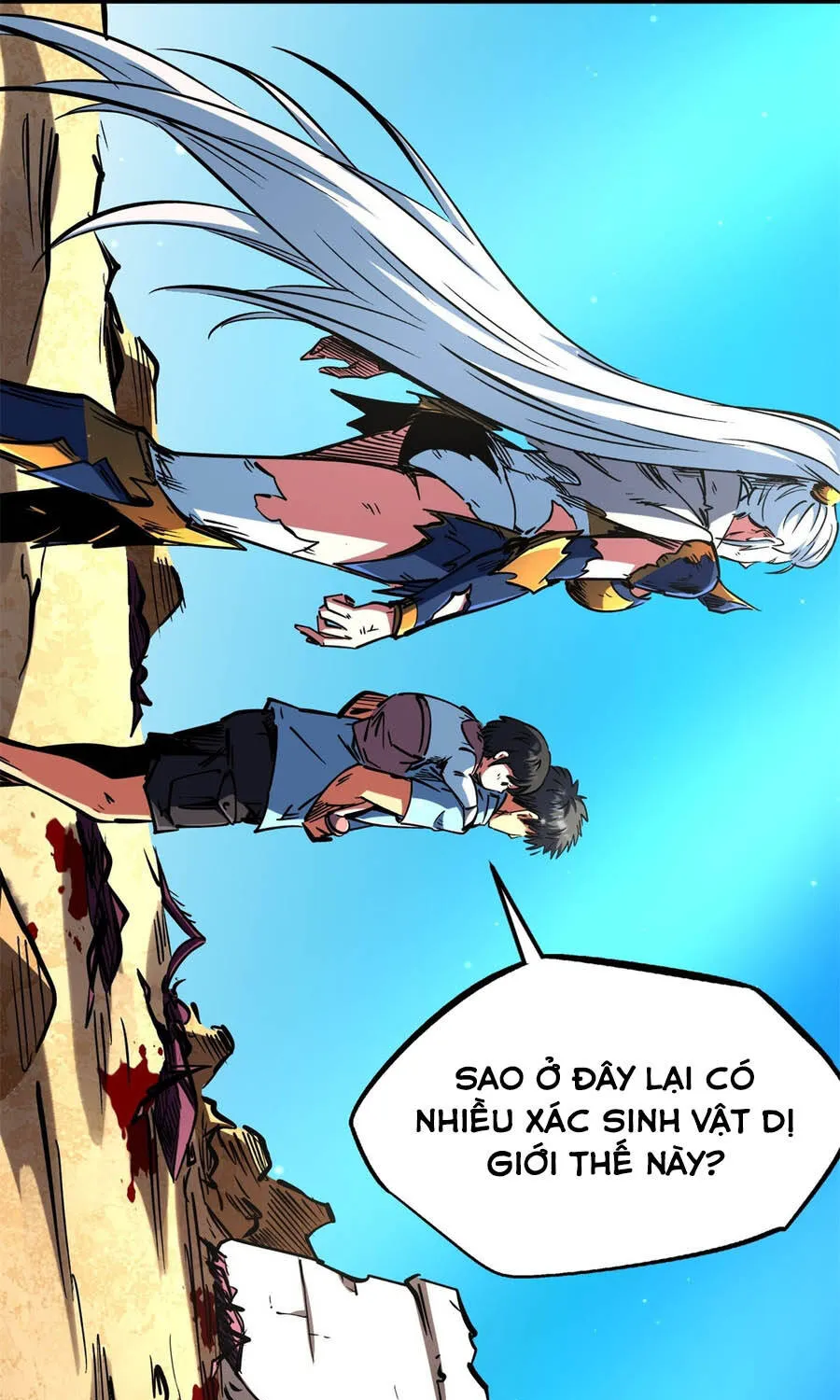 Chapter 469 - Trang 8