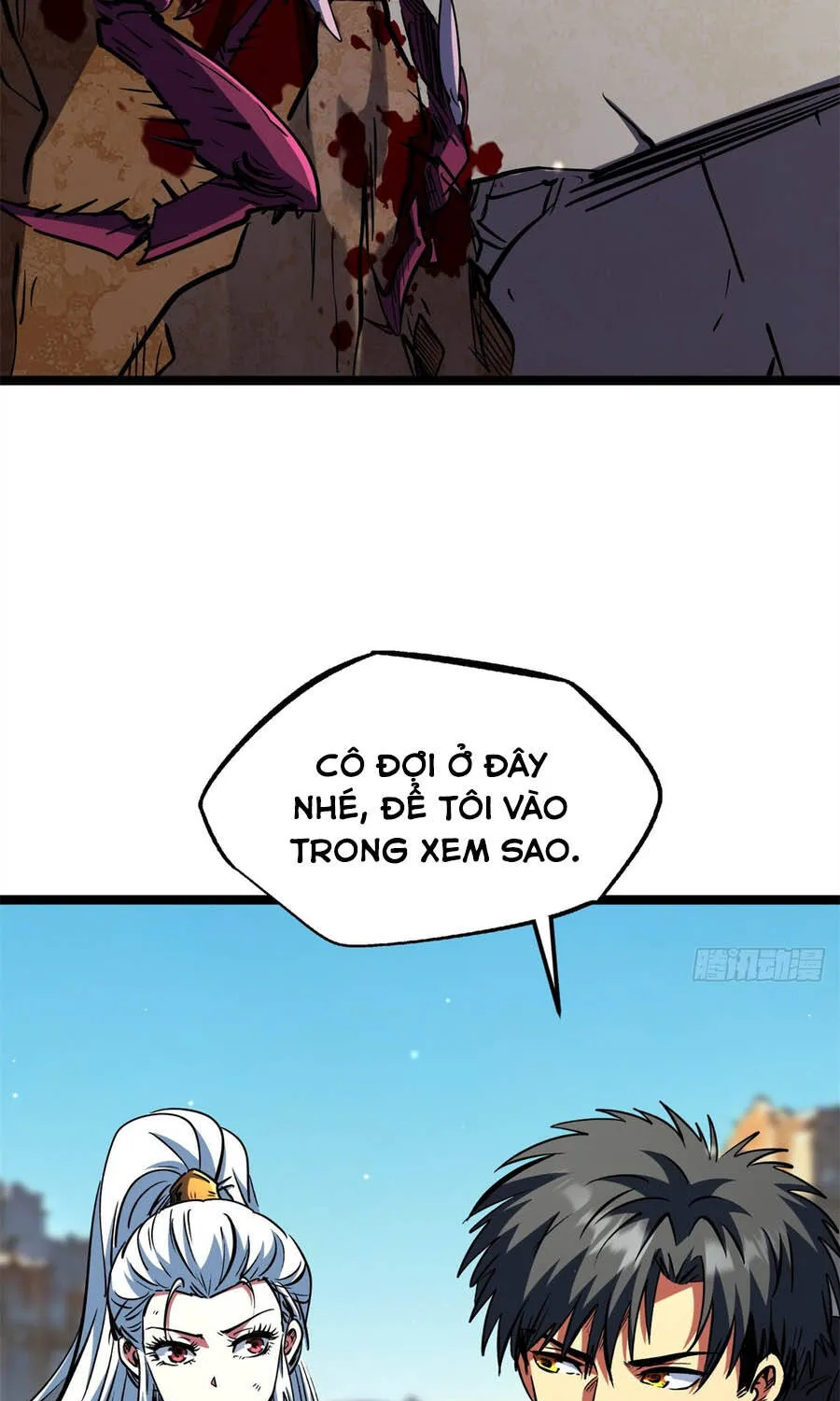 Chapter 469 - Trang 10