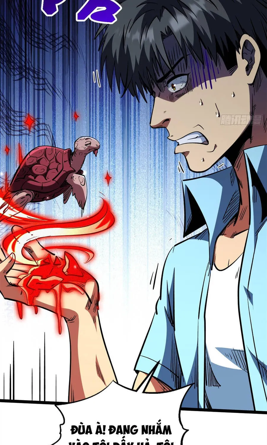 Chapter 470 - Trang 20