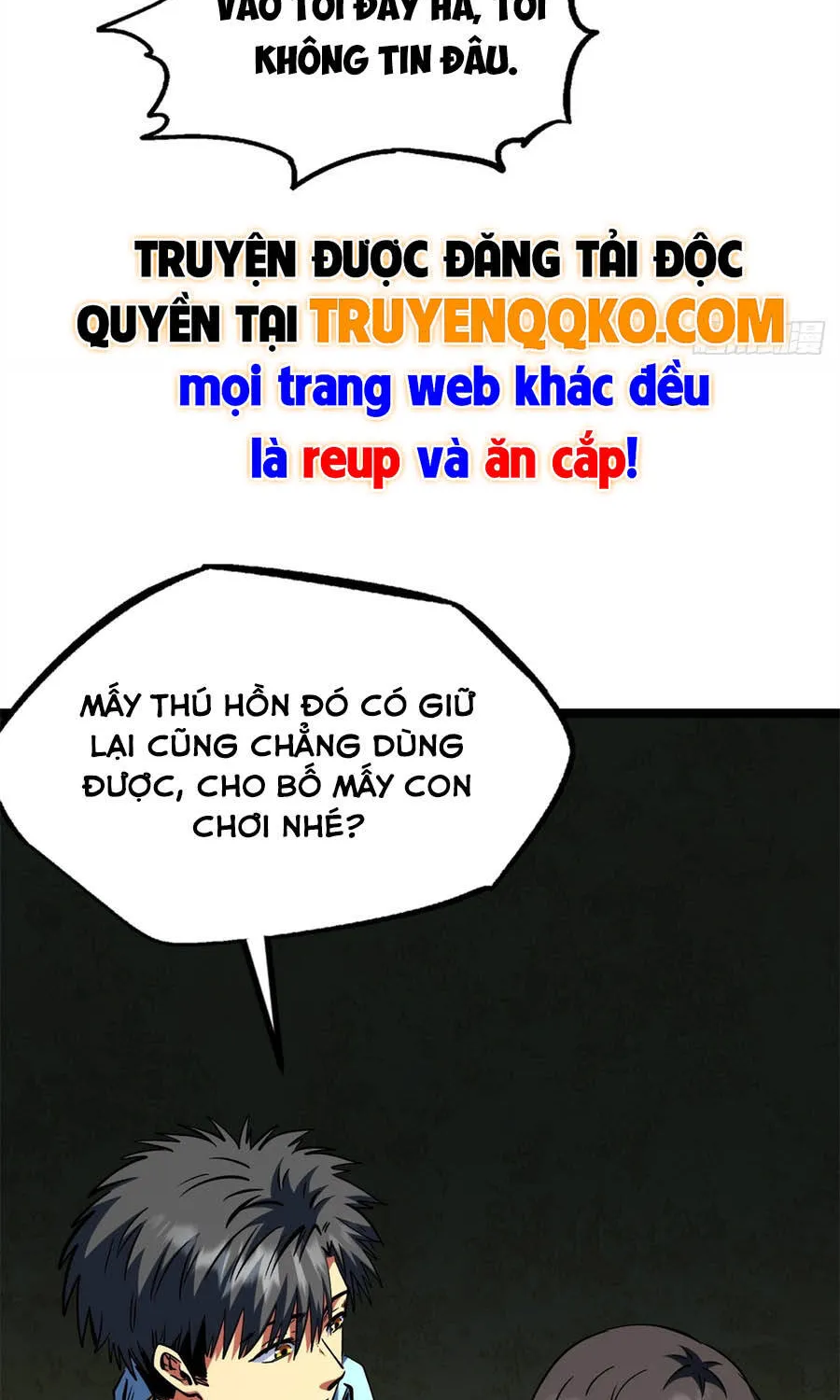 Chapter 470 - Trang 21