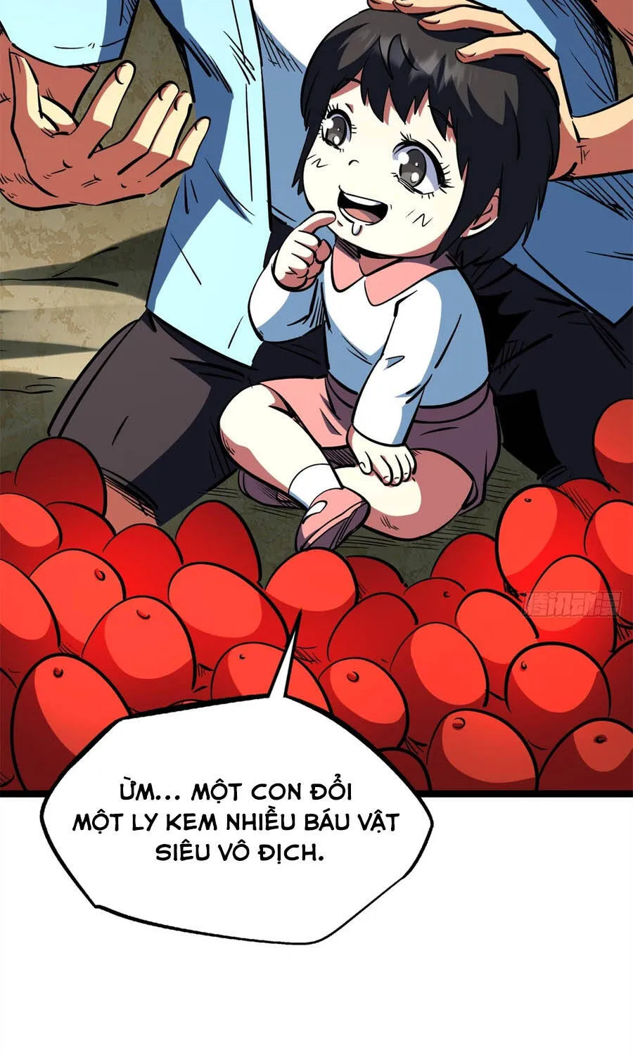 Chapter 470 - Trang 25