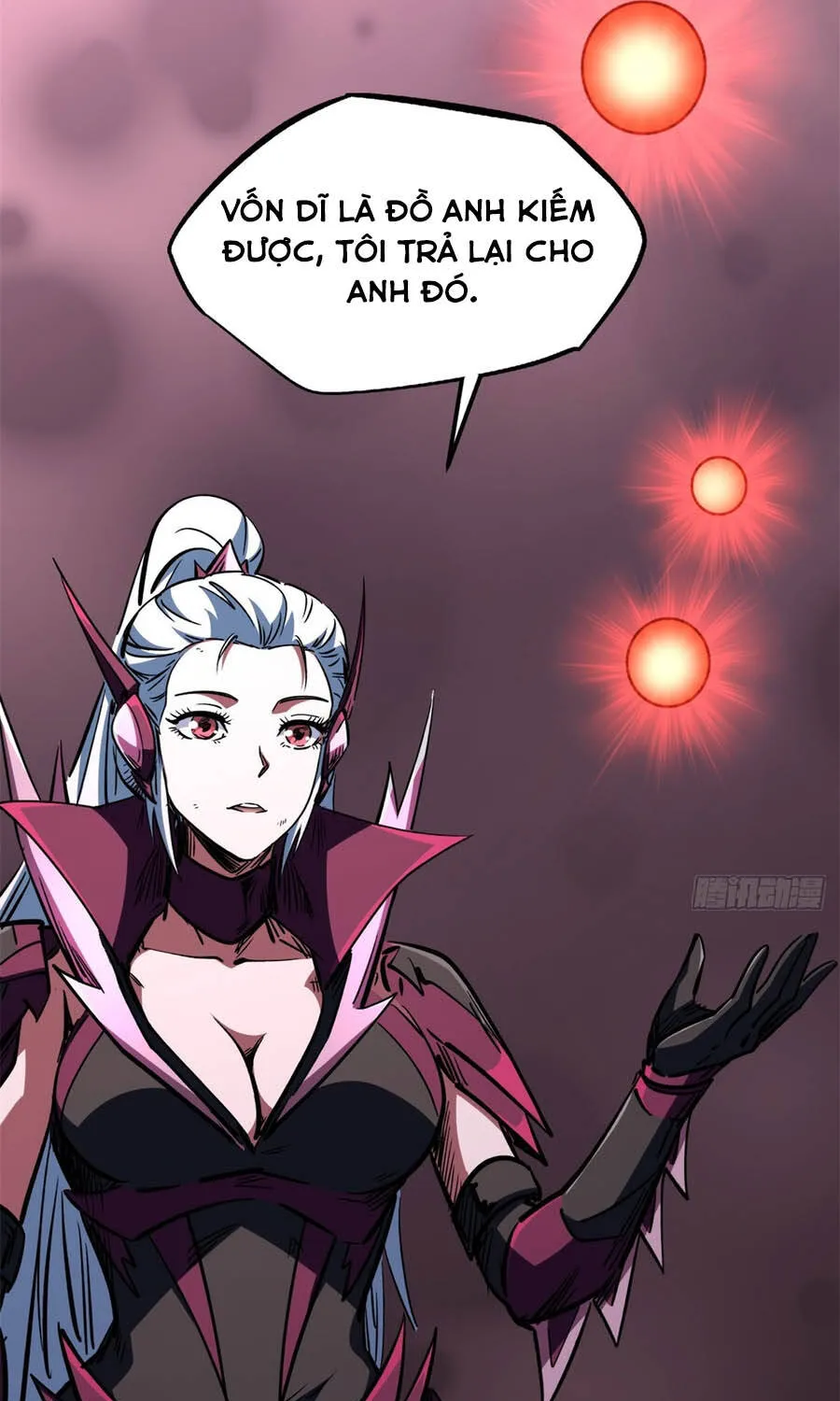 Chapter 470 - Trang 32