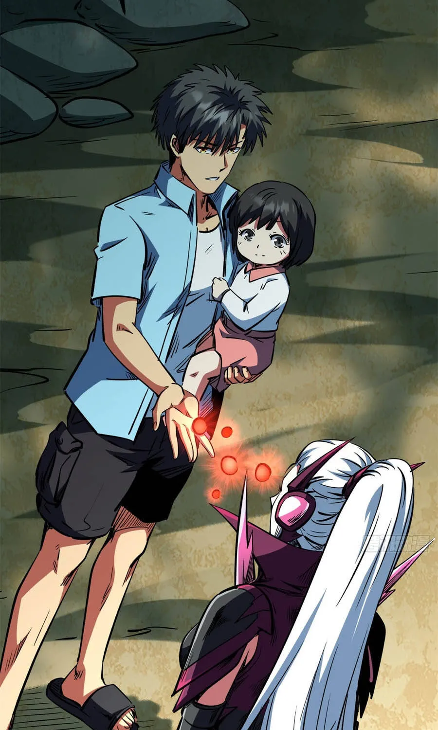Chapter 470 - Trang 34