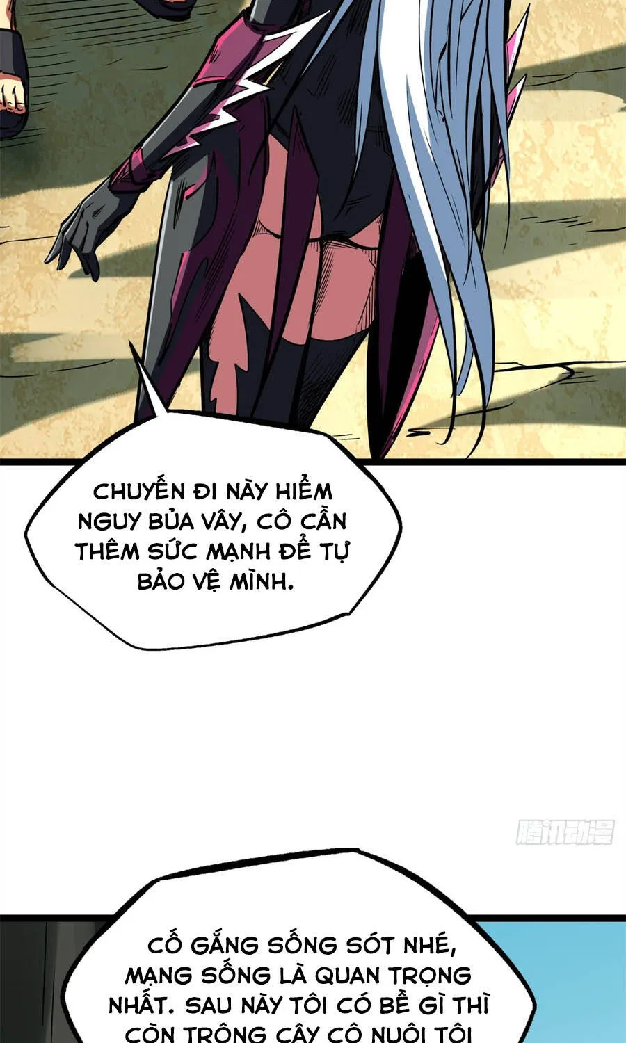 Chapter 470 - Trang 35