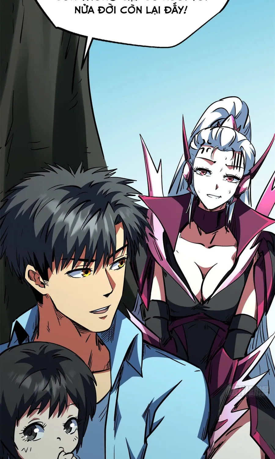 Chapter 470 - Trang 36