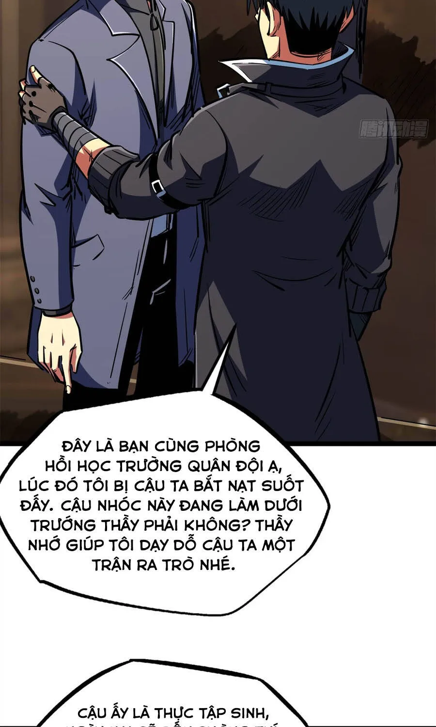 Chapter 470 - Trang 47