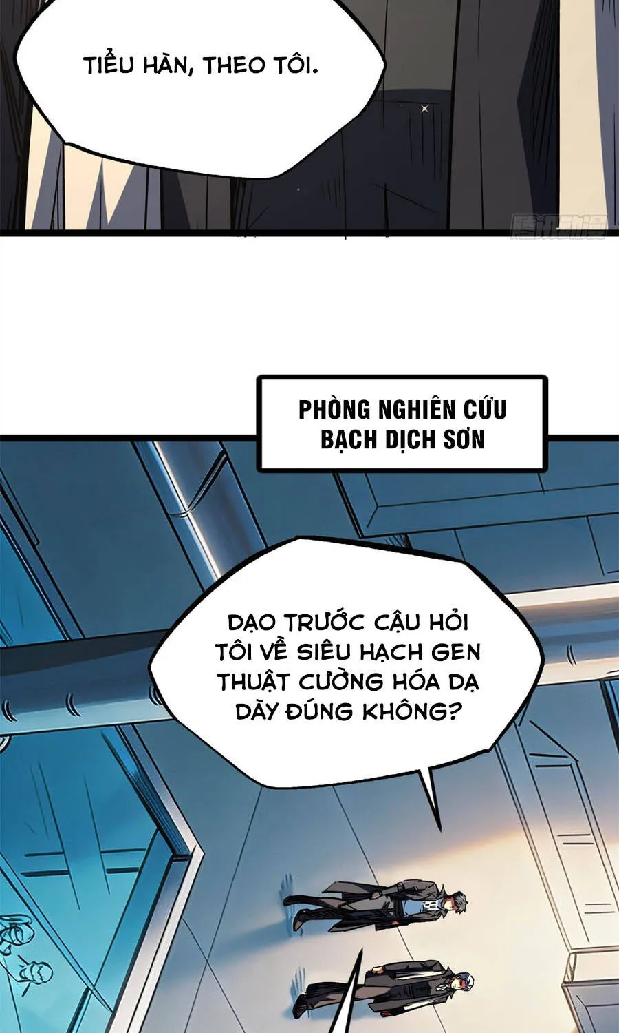 Chapter 470 - Trang 49