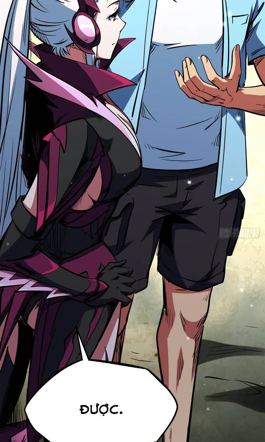 Chapter 470 - Trang 6