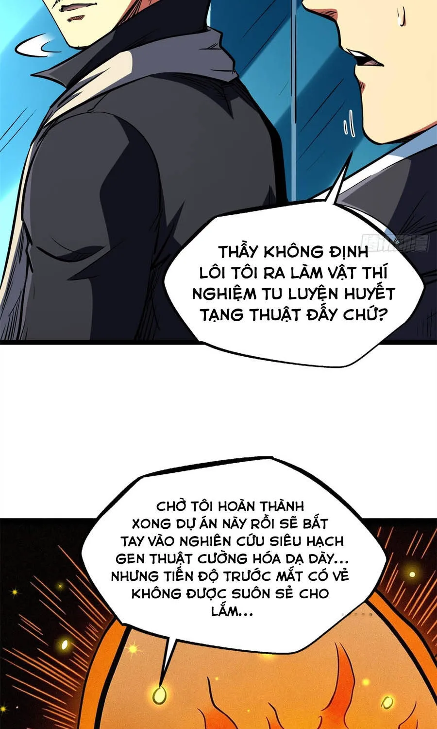 Chapter 470 - Trang 52