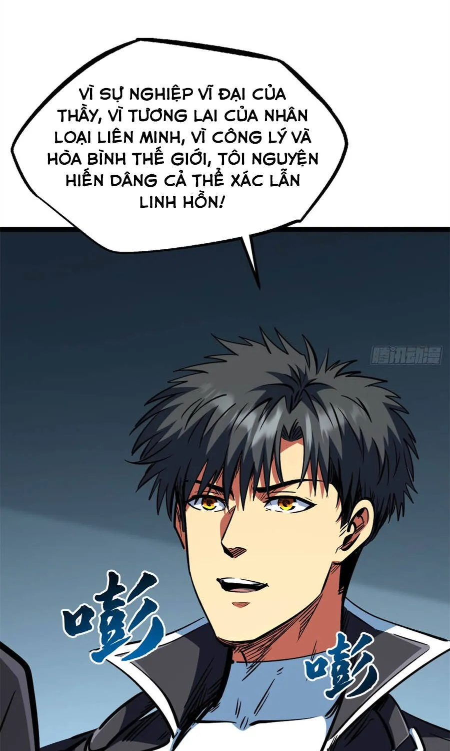 Chapter 470 - Trang 54