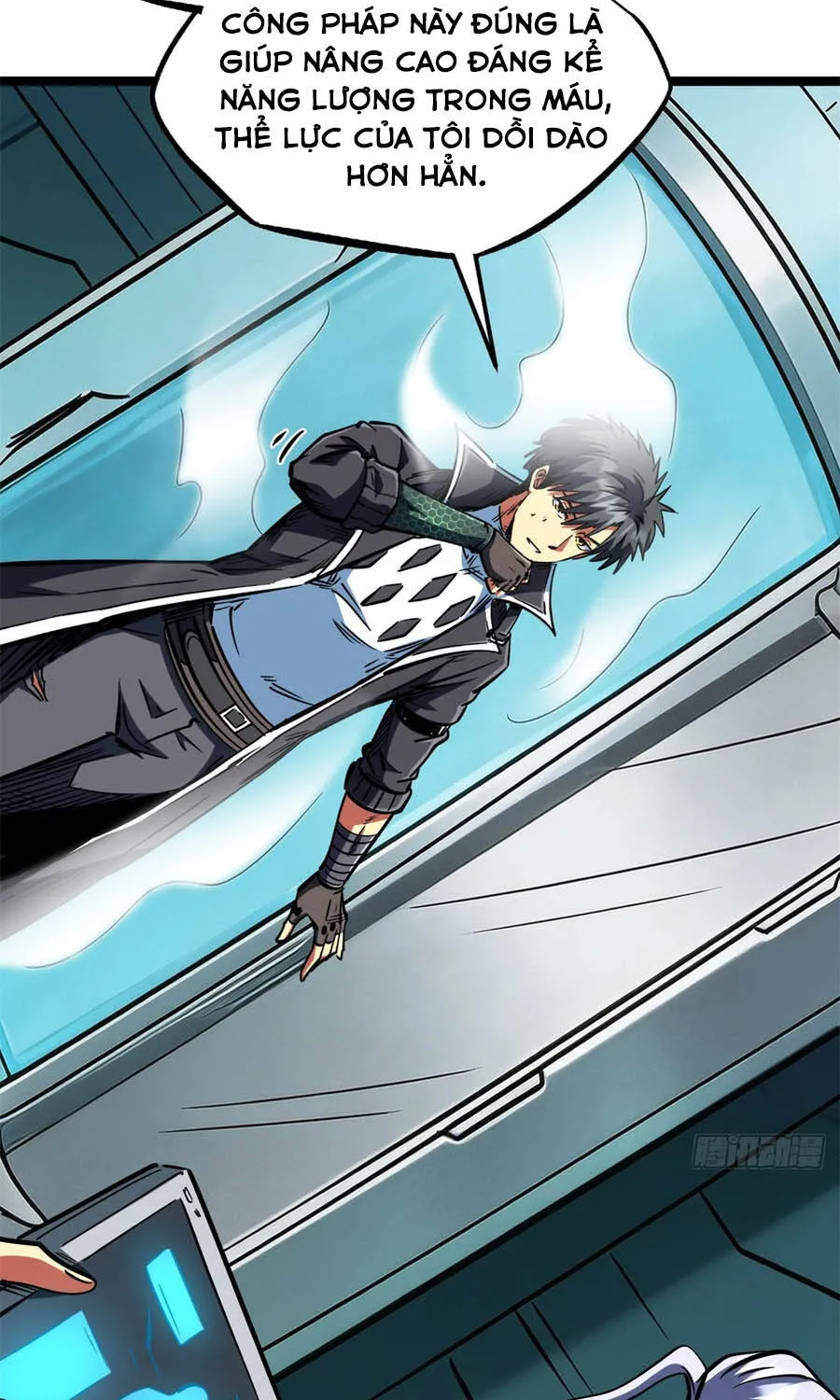 Chapter 470 - Trang 59