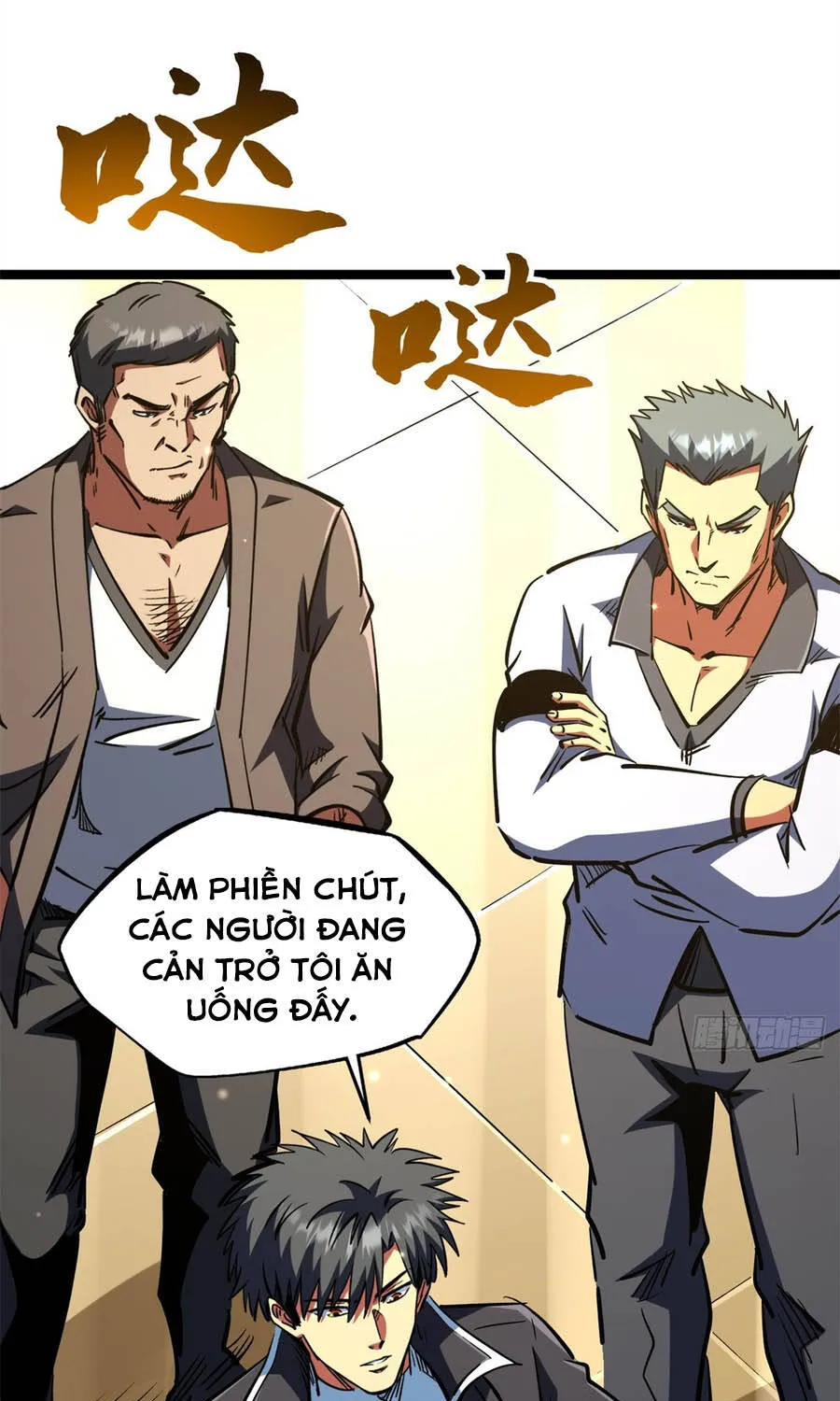 Chapter 470 - Trang 62