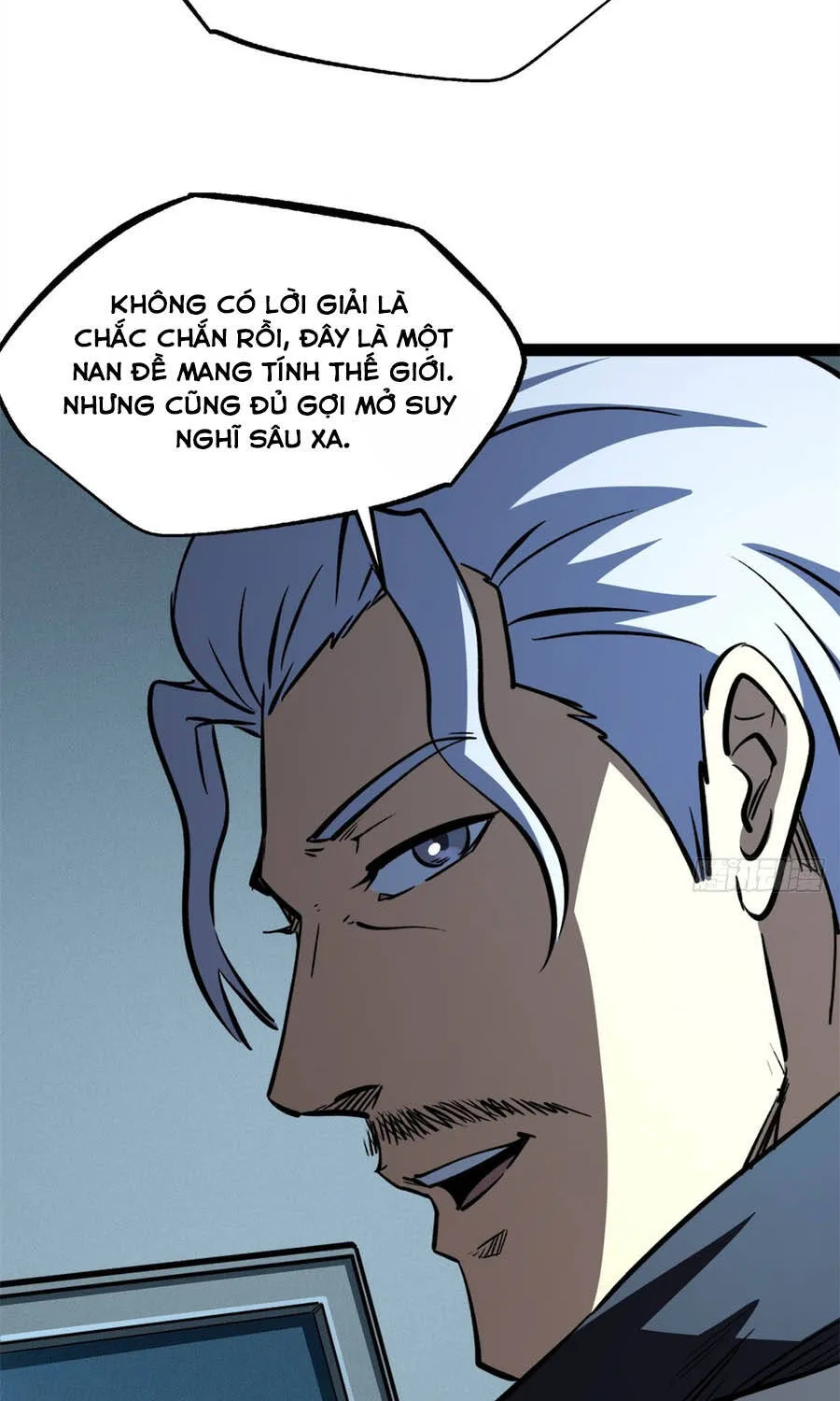 Siêu Cấp Thần Cơ Nhân - Chap 471 - Trang 18