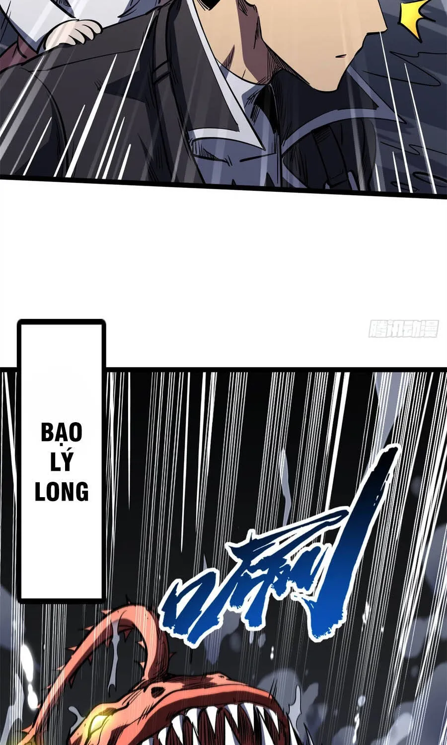 Siêu Cấp Thần Cơ Nhân - Chap 471 - Trang 26