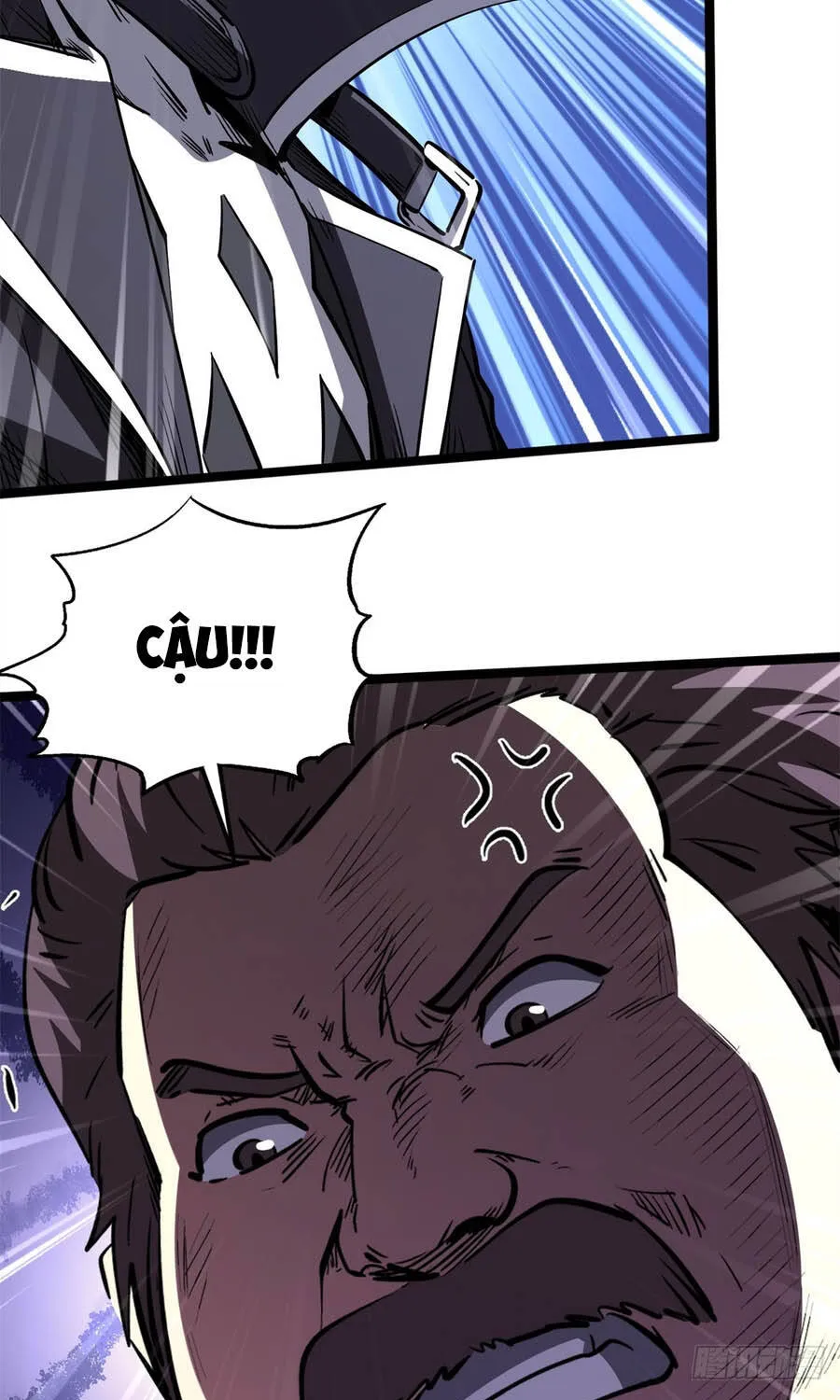 Siêu Cấp Thần Cơ Nhân - Chap 471 - Trang 4